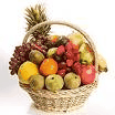 Send Fresh fruits to India
