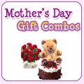 Mother's Day Gift Combos to India