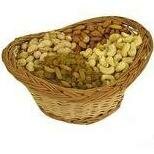 Dry Fruits to India