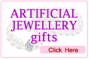 Artificial Jewellery Gifts To India