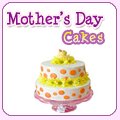 Mother's Day Cakes to India