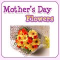 Mother's Day Flowers to India