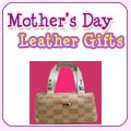 Mother's Day Leather Bags to India
