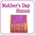 Mother's Day Sarees to India
