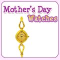 Mother's Day Watches to India