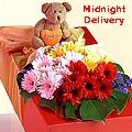 Send Midnight Gifts combinations to India