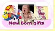 Newborn Gifts to India