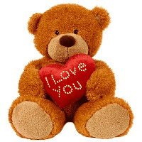 Send Softtoys to India